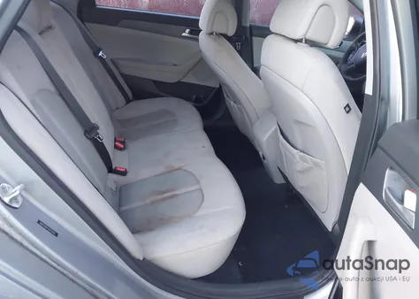 2017 Hyundai Sonata from USA, damaged, VIN 5NPE24AF1HH515095